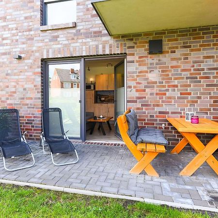 Ferienwohnung Ankerpause Esens Kültér fotó