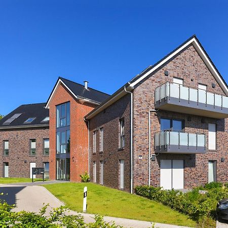 Ferienwohnung Ankerpause Esens Kültér fotó