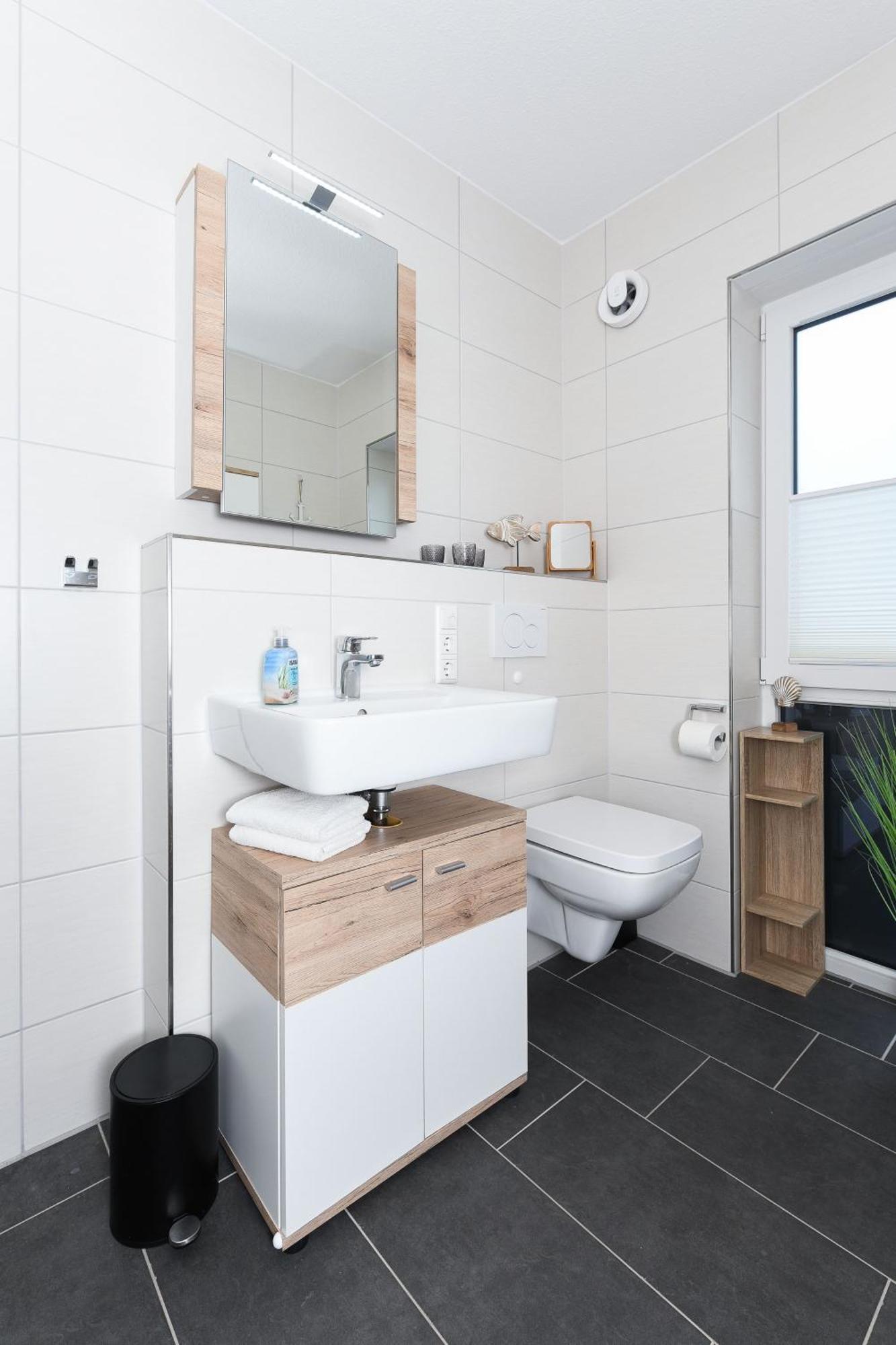 Ferienwohnung Ankerpause Esens Kültér fotó